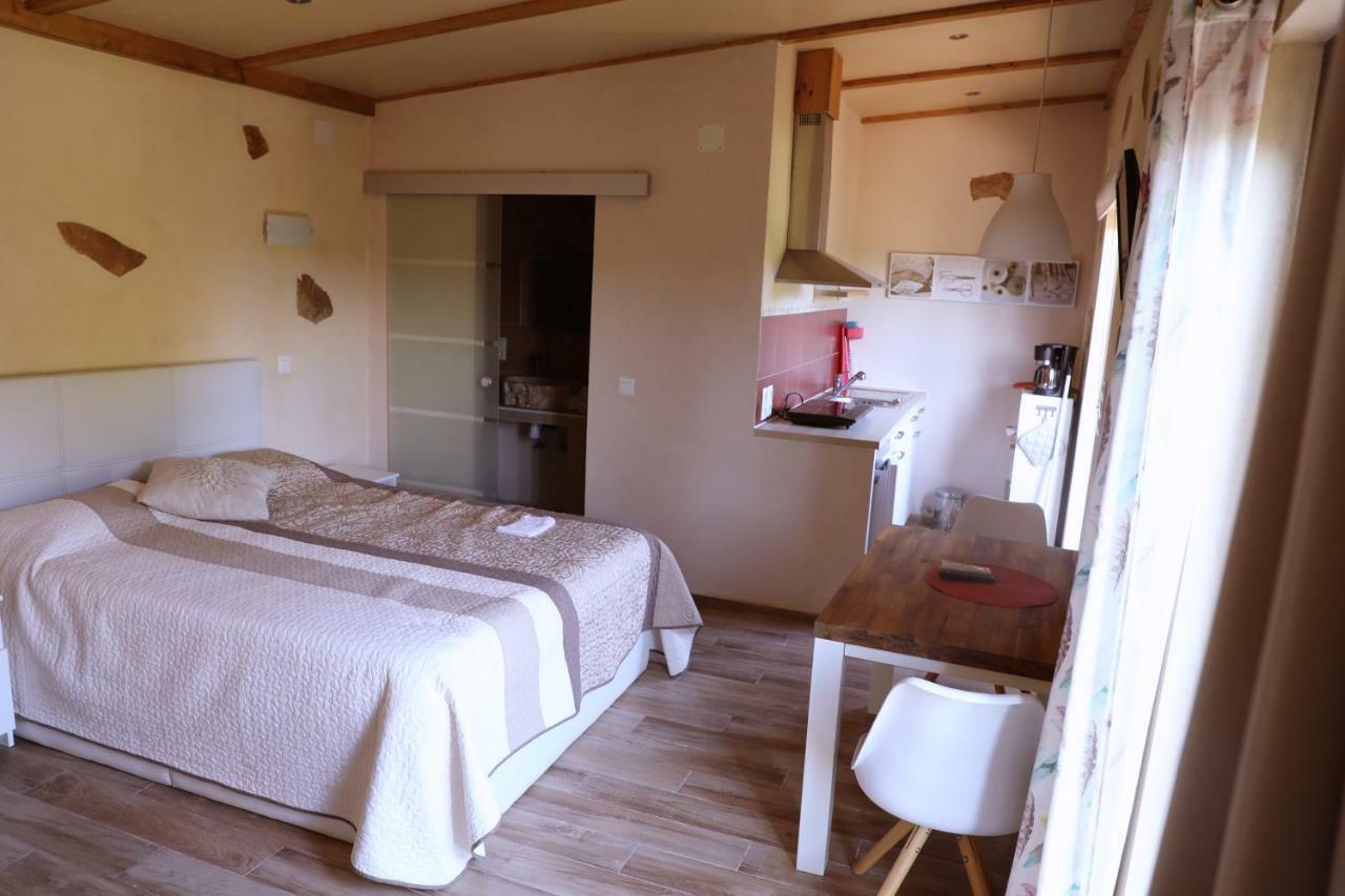 Svenniisland Appartement Benicolet Buitenkant foto