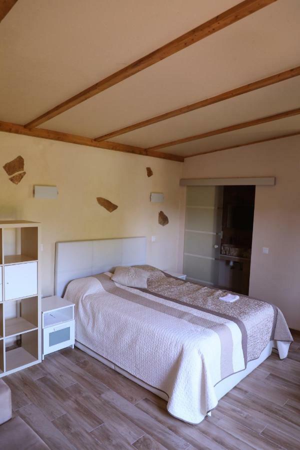 Svenniisland Appartement Benicolet Buitenkant foto