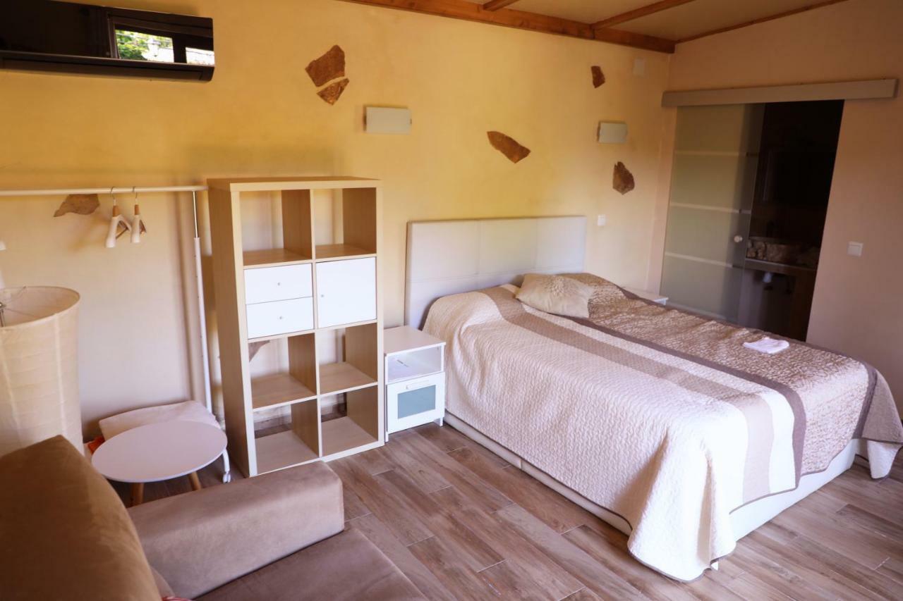 Svenniisland Appartement Benicolet Buitenkant foto